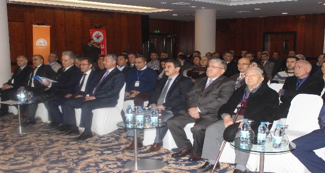 Aydın Besicilik Çalıştayı Başladı