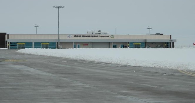 Iğdır’a “yeşil kuruluş” unvanı