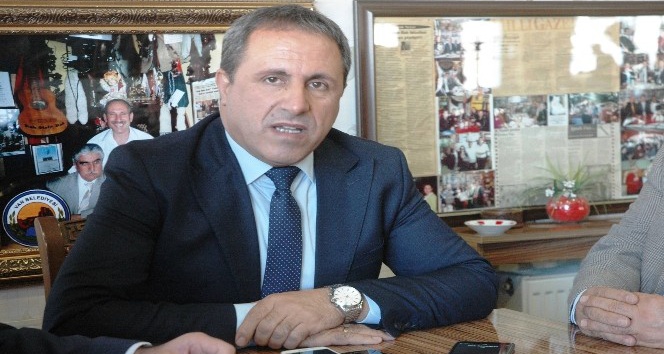 Van’da iki ayda 70 milyon euroluk yatırım kararı