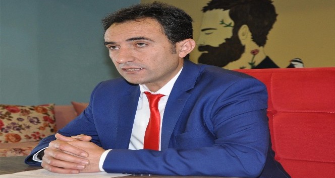 Aktaş “Basın mesleği fedakarlık gerektiren bir meslektir”