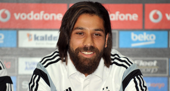 Olcay Şahan, Trabzonspor&#039;da