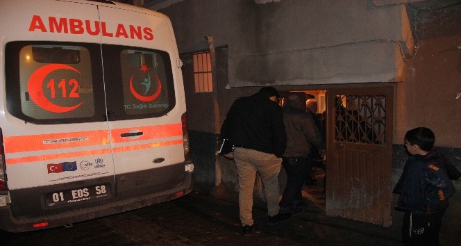 Adana’da bir kişi evinin banyosunda ölü bulundu