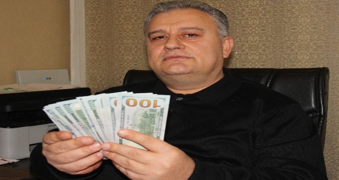 Kaçak döviz büroları da kurun ateşini yükseltiyor