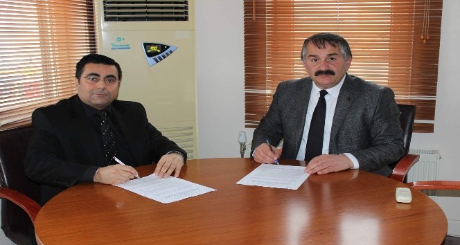 Arifiye Belediyesi ile Denetimli Serbestlik arasında protokol imzalandı