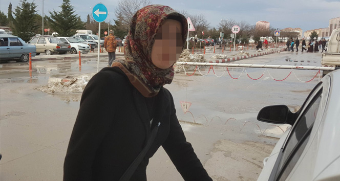 FETÖ operasyonunda aranan genç kız İstanbul&#039;da yakalandı