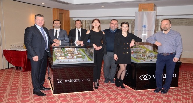 O holdingden İzmir, Eskişehir ve Çanakkale’ye dev yatırımlar
