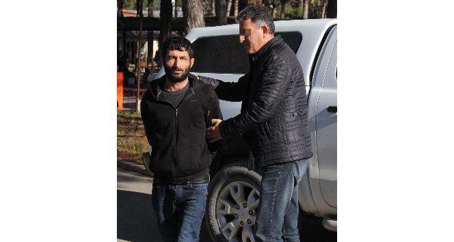 Adana Valiliği’ne bombalı saldırının planlayıcısı tutuklandı