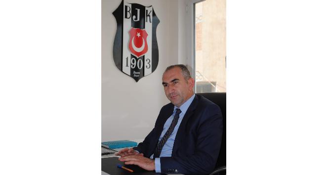 Afyon Beşiktaşlılar Derneği kan bağışında bulunacak