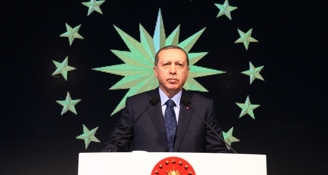 Cumhurbaşkanı Erdoğan&#039;dan döviz çağrısı