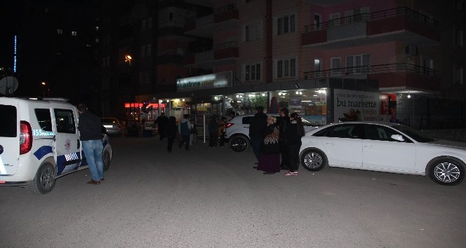 Teröristler Gazeteci Işık’ın ailesine saldırdı