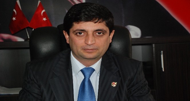 AGAD’tan TBMM Başkan Vekili Ahmet Aydın’a destek