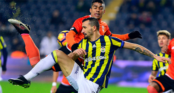 Fenerbahçe Adanaspor maçı geniş özet ve golleri izle (FB - ADANASPOR İzle)
