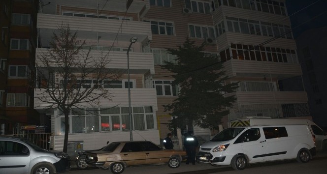 Karabük’te polis memuru intihar etti