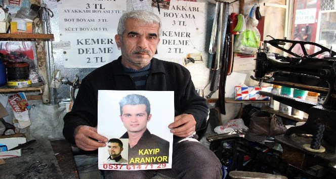 Postacıdan 5 aydır haber alınamıyor