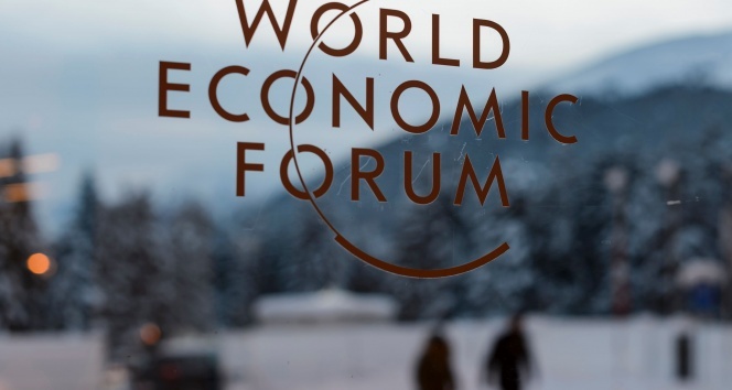 Dünya Ekonomik Forumu yarın başlıyor