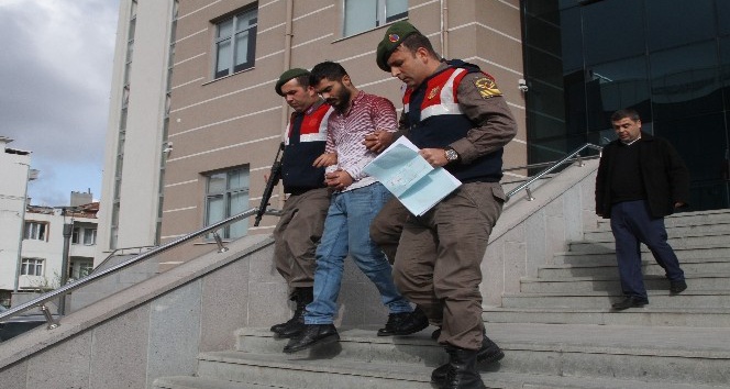 Çerkezköy İlçe Jandarma, göz açtırmıyor