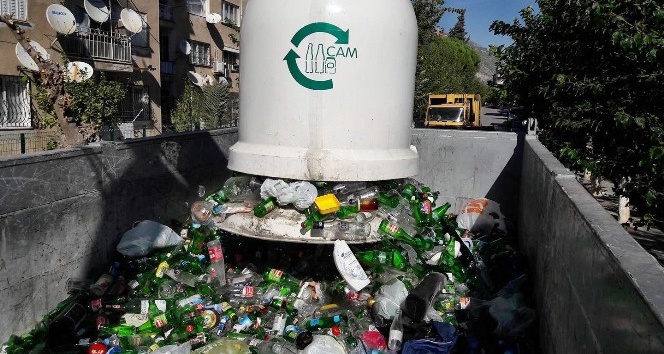 Söke Belediyesi Temizlik İşleri 2016’da atak yaptı