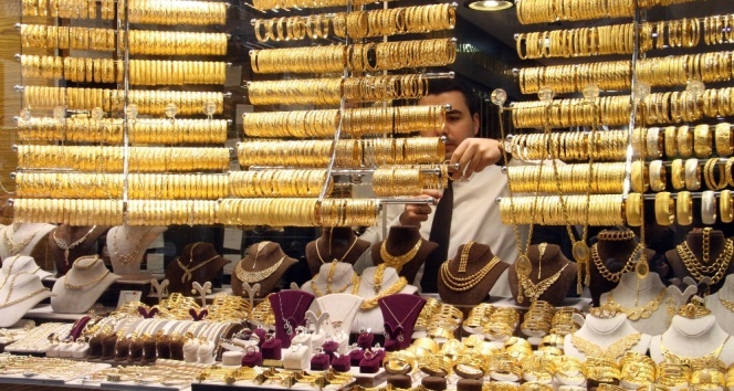 Altın fiyatları ne kadar? 24 Kasım Cuma çeyrek altın fiyatı ne kadar?