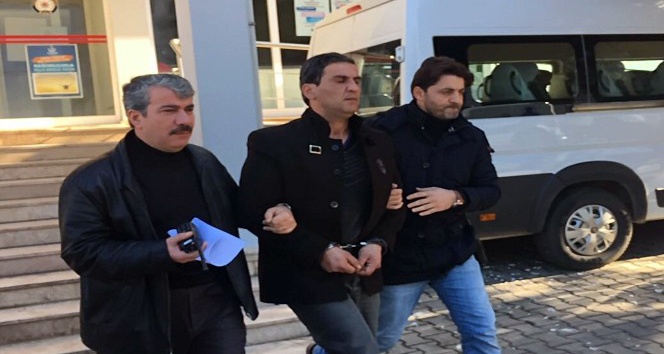 İstanbul’da öldürülen Yahudi iş adamının cinayet şüphelileri Trabzon’da yakalandı