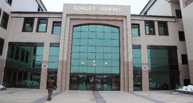 Nevşehir merkezli 4 ilde FETÖ operasyonu yapıldı