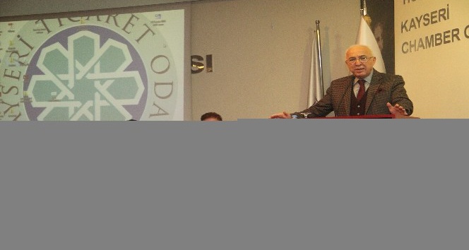 KTO’da 14. Etap Yeni Üye Bilgilendirme Toplantısı Gerçekleştirildi