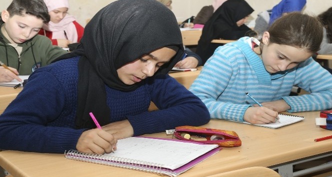 Sultanbeyli Gençlik Eğitim Merkezi öğrencisinden TEOG’da büyük başarı