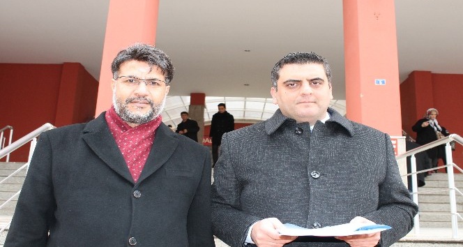 İzmit Belediye Meclis Üyesi Hürriyet Gazetesi’ne tazminat davası açtı
