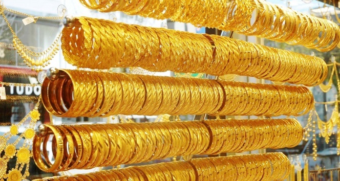 Serbest piyasada altın fiyatları (24 Ocak 2017 çeyrek altın fiyatları)