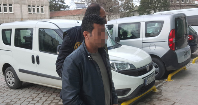 PKK/KCK&#039;dan gözaltına alınan mühendis tutuklandı