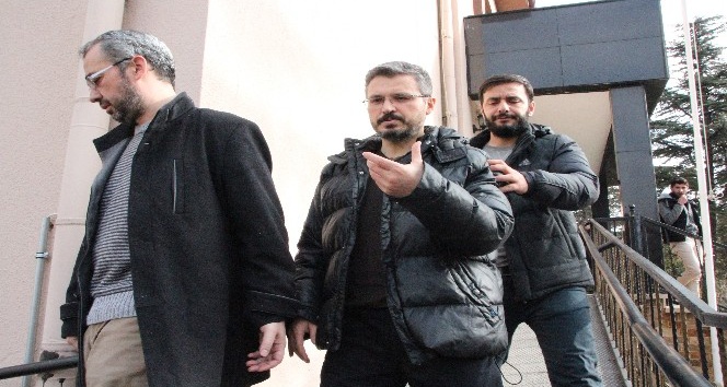 Bilecik’te FETÖ/PYD operasyonu kapsamında gözaltına alınan 24 emniyet mensubu savcı karşısına çıkıyor
