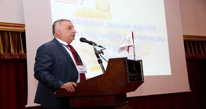MBTG Türk ürünlerinde farkındalık için çalıştay düzenlendi
