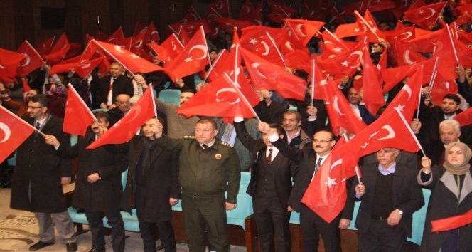 İçimizdeki Kahramanlar 15 Temmuz’u anlattı
