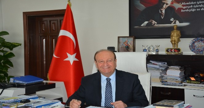 Başkan Özakcan’ın yarıyıl tatili mesajı