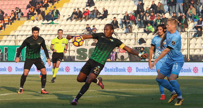 Rodallega, Trabzonspor'da