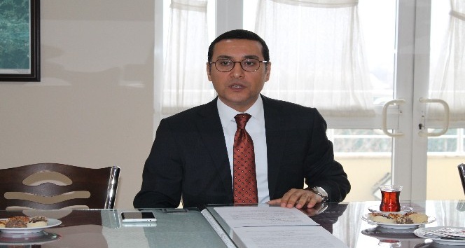 Kocaeli Cumhuriyet Başsavcısı Mehmet Ali Kurt: