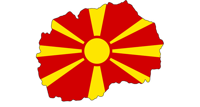 Makedonya&#039;dan Sırbistan&#039;a ikaz: Utanç verici