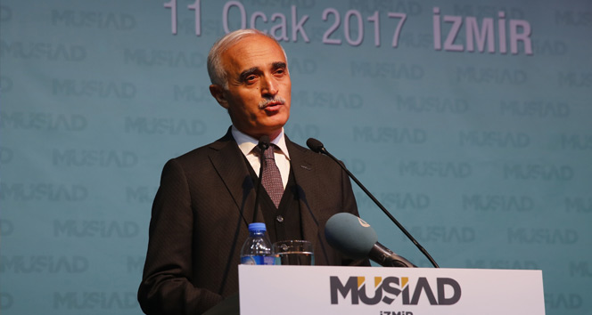 Her Kışın Bir Baharı Her Gecenin Bir Sabahı Vardır