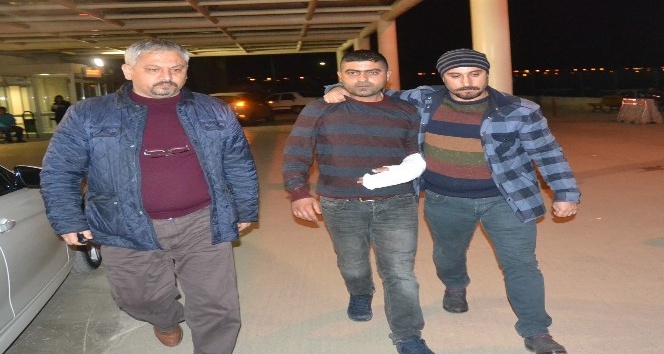 Adana’da silahlı-bıçaklı kavga: 1 ölü, 2 yaralı