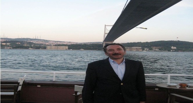 Ağrı İbrahim Çeçen Üniversitesi Rektörlüğüne Prof. Dr. Karabulut atandı