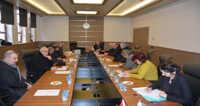 Süleymanpaşa Belediyesi Mahalle Konsey Toplantıları devam ediyor