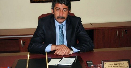Tutak eski Belediye Başkanı gözaltına alındı
