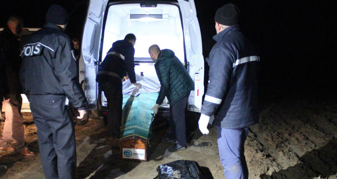 Öldürülen DHKP-C’li militanı parkta alkol alanlar ihbar etmiş