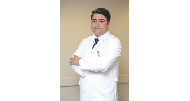 Medical Park Antalya kadrosunu güçlendirdi