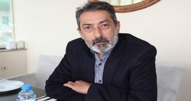 Birlik Vakfı Nevşehir şube başkanlığına Muzaffer Leblebici atandı