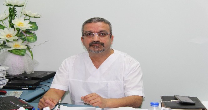 Prof. Dr. Ertem: "Eklemde kireçlenme günümüzde en fazla görülen eklem hastalığıdır"