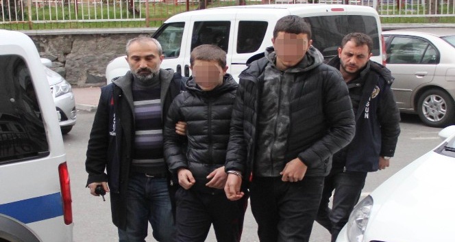 Opera sanatçısının vurulmasına 2 tutuklama