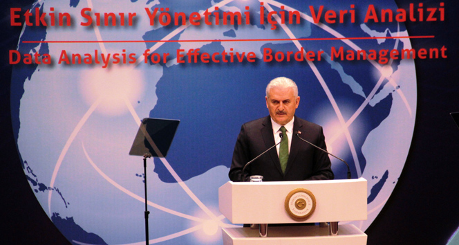 Başbakan Binali Yıldırım sert çıktı: &#039;Şu kepazeliğe bak&#039;