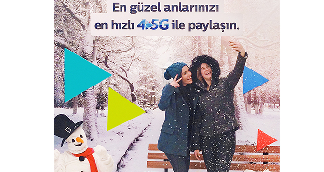 ‘Instagram Live’ın ilk canlı içeriği Türk Telekom’dan!