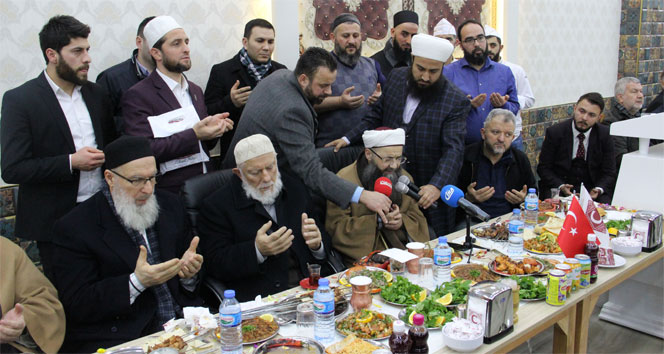 Ciğerci yatırımı durdurmadı