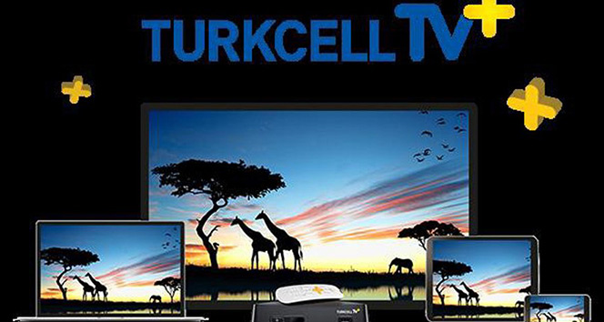 Turkcell: Turkcell TV+’nin izlenme oranı bir milyonu geçti